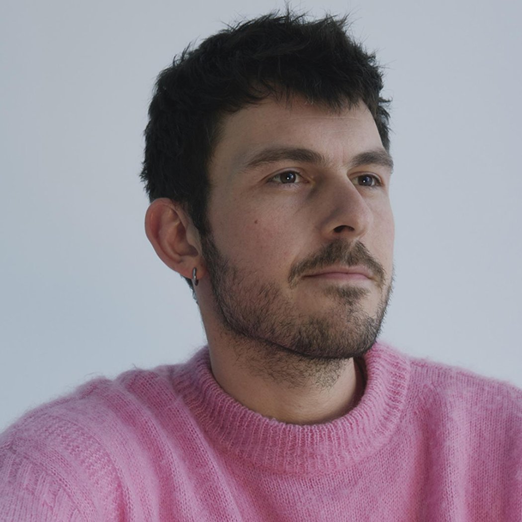 Material Bank et Christopher Dessus en conversation 1